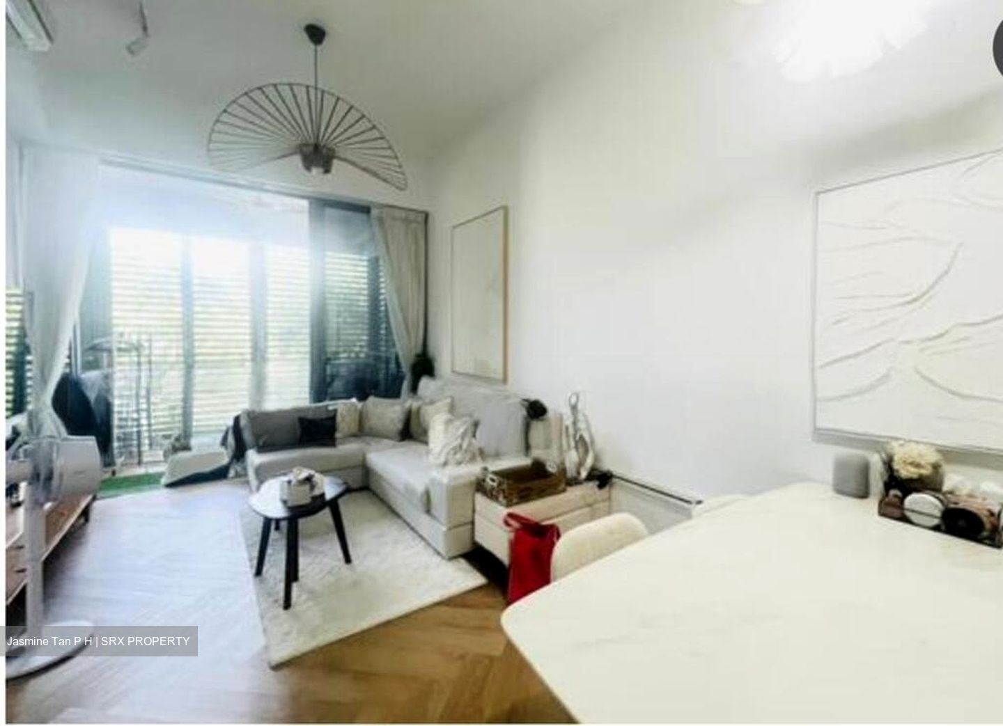 The Hillier (D23), Apartment #523660561